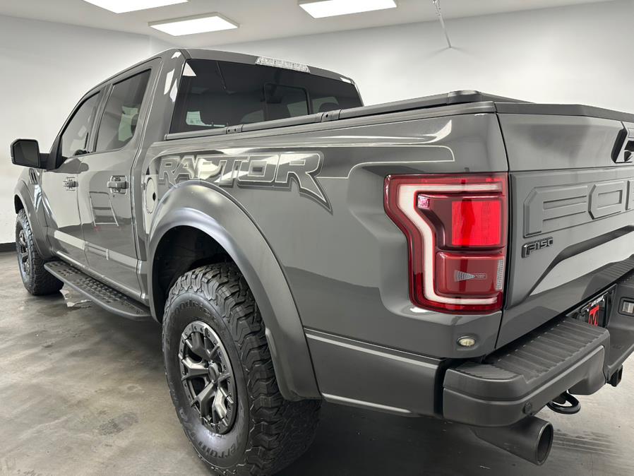 2018 Ford F-150 Raptor Raptor 4WD SuperCrew 5.5'' Box, available for sale in Elizabeth, New Jersey | M Auto Group. Elizabeth, New Jersey 2018 Ford F-150 Raptor Raptor 4WD SuperCrew 5.5'' Box, available for sale in Elizabeth, New Jersey | M Auto Group. Elizabeth, New Jersey