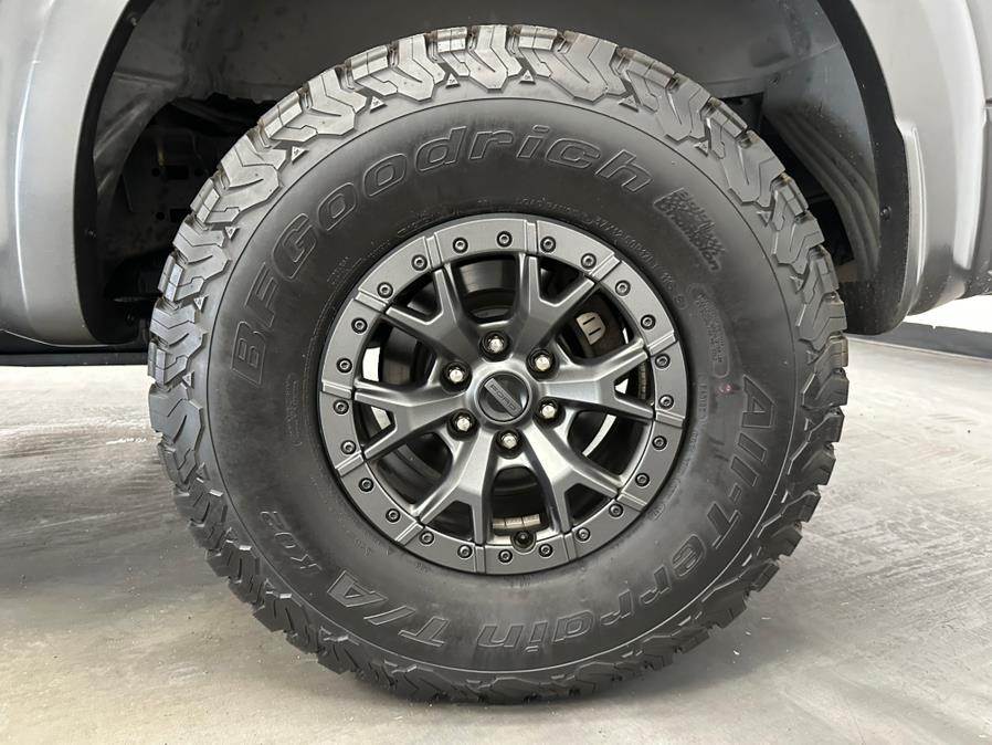 2018 Ford F-150 Raptor Raptor 4WD SuperCrew 5.5'' Box, available for sale in Elizabeth, New Jersey | M Auto Group. Elizabeth, New Jersey 2018 Ford F-150 Raptor Raptor 4WD SuperCrew 5.5'' Box, available for sale in Elizabeth, New Jersey | M Auto Group. Elizabeth, New Jersey