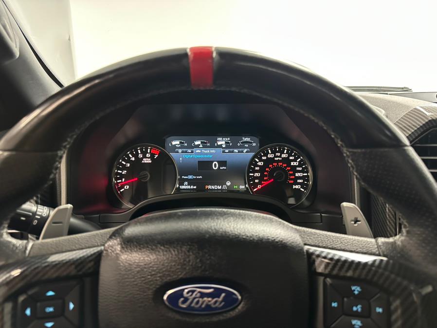 2018 Ford F-150 Raptor Raptor 4WD SuperCrew 5.5'' Box, available for sale in Elizabeth, New Jersey | M Auto Group. Elizabeth, New Jersey 2018 Ford F-150 Raptor Raptor 4WD SuperCrew 5.5'' Box, available for sale in Elizabeth, New Jersey | M Auto Group. Elizabeth, New Jersey