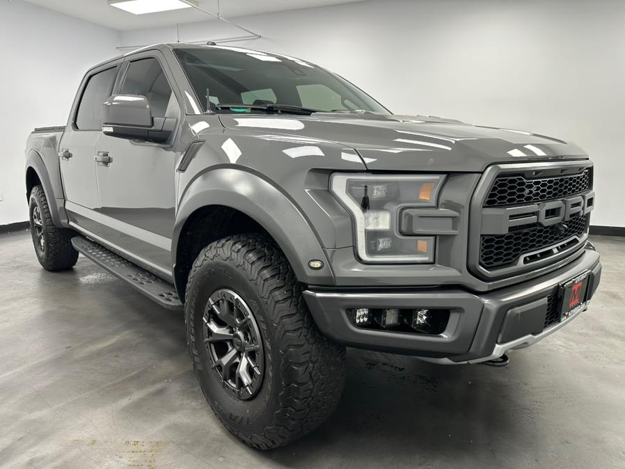2018 Ford F-150 Raptor Raptor 4WD SuperCrew 5.5'' Box, available for sale in Elizabeth, New Jersey | M Auto Group. Elizabeth, New Jersey 2018 Ford F-150 Raptor Raptor 4WD SuperCrew 5.5'' Box, available for sale in Elizabeth, New Jersey | M Auto Group. Elizabeth, New Jersey