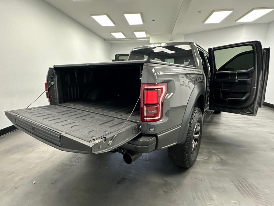 2018 Ford F-150 Raptor Raptor 4WD SuperCrew 5.5'' Box, available for sale in Elizabeth, New Jersey | M Auto Group. Elizabeth, New Jersey 2018 Ford F-150 Raptor Raptor 4WD SuperCrew 5.5'' Box, available for sale in Elizabeth, New Jersey | M Auto Group. Elizabeth, New Jersey