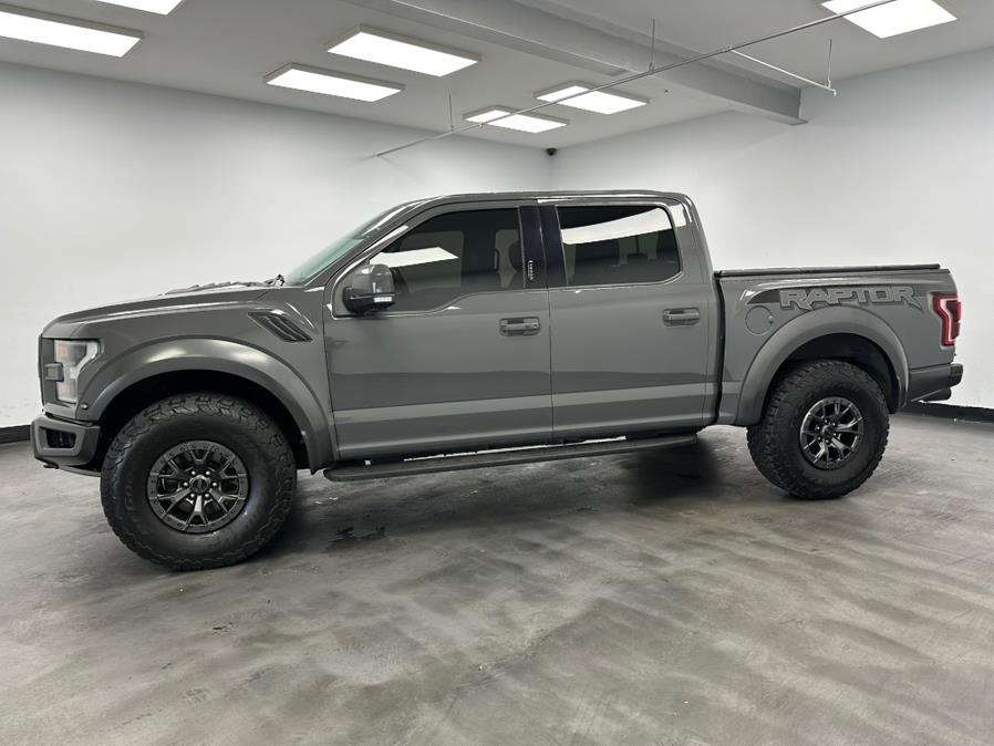 2018 Ford F-150 Raptor Raptor 4WD SuperCrew 5.5'' Box, available for sale in Elizabeth, New Jersey | M Auto Group. Elizabeth, New Jersey 2018 Ford F-150 Raptor Raptor 4WD SuperCrew 5.5'' Box, available for sale in Elizabeth, New Jersey | M Auto Group. Elizabeth, New Jersey