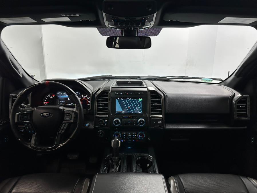 2018 Ford F-150 Raptor Raptor 4WD SuperCrew 5.5'' Box, available for sale in Elizabeth, New Jersey | M Auto Group. Elizabeth, New Jersey 2018 Ford F-150 Raptor Raptor 4WD SuperCrew 5.5'' Box, available for sale in Elizabeth, New Jersey | M Auto Group. Elizabeth, New Jersey