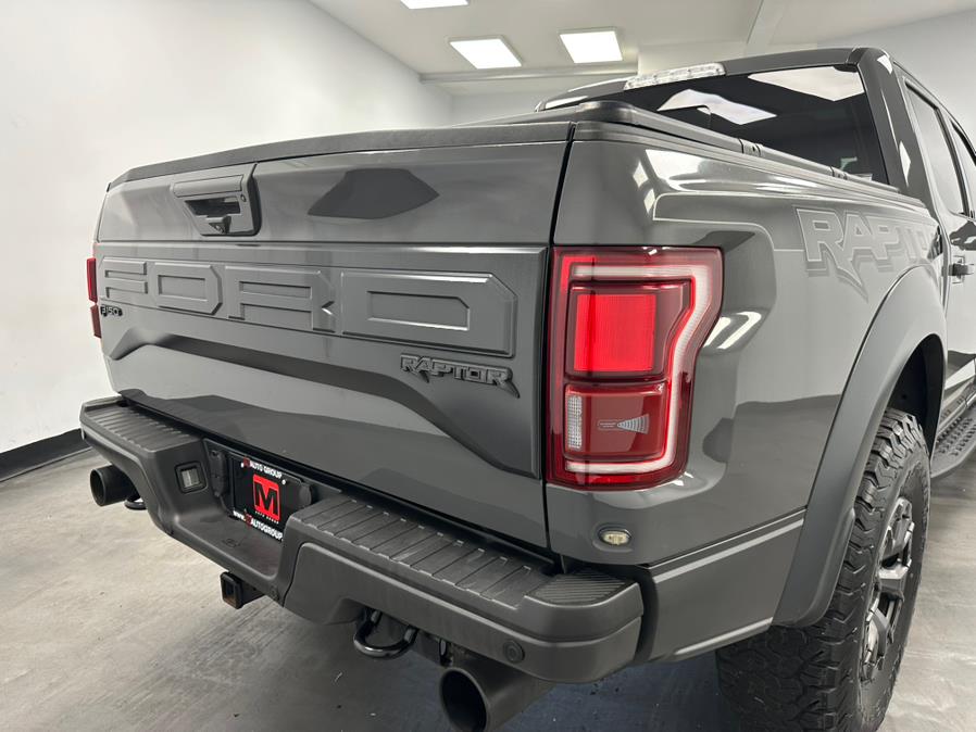 2018 Ford F-150 Raptor Raptor 4WD SuperCrew 5.5'' Box, available for sale in Elizabeth, New Jersey | M Auto Group. Elizabeth, New Jersey 2018 Ford F-150 Raptor Raptor 4WD SuperCrew 5.5'' Box, available for sale in Elizabeth, New Jersey | M Auto Group. Elizabeth, New Jersey