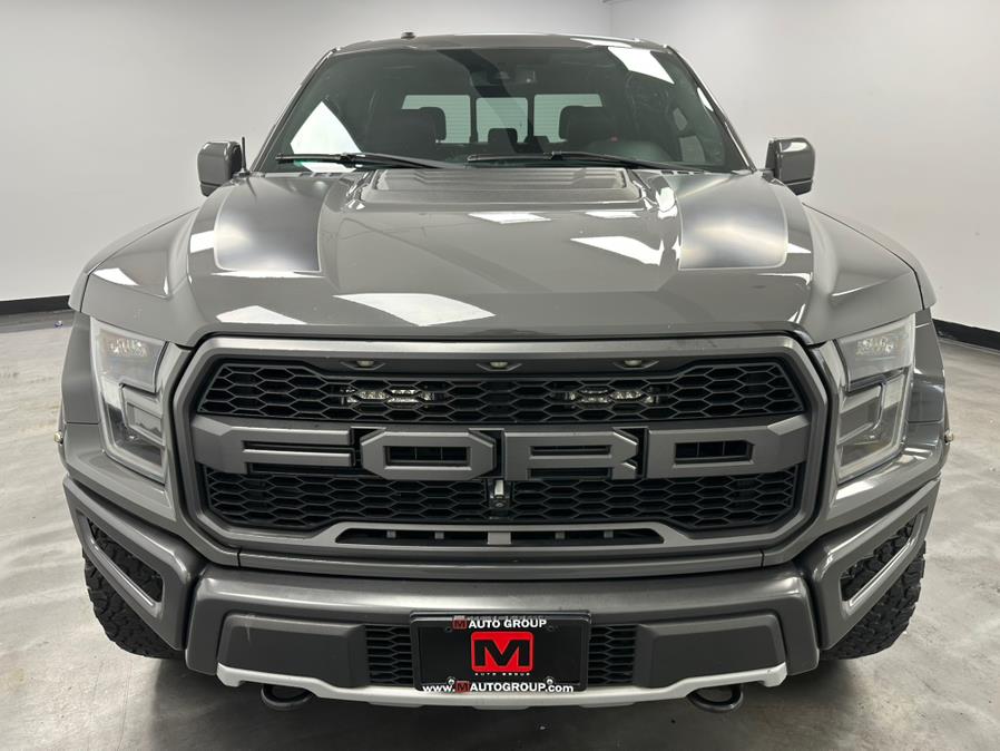 2018 Ford F-150 Raptor Raptor 4WD SuperCrew 5.5'' Box, available for sale in Elizabeth, New Jersey | M Auto Group. Elizabeth, New Jersey 2018 Ford F-150 Raptor Raptor 4WD SuperCrew 5.5'' Box, available for sale in Elizabeth, New Jersey | M Auto Group. Elizabeth, New Jersey