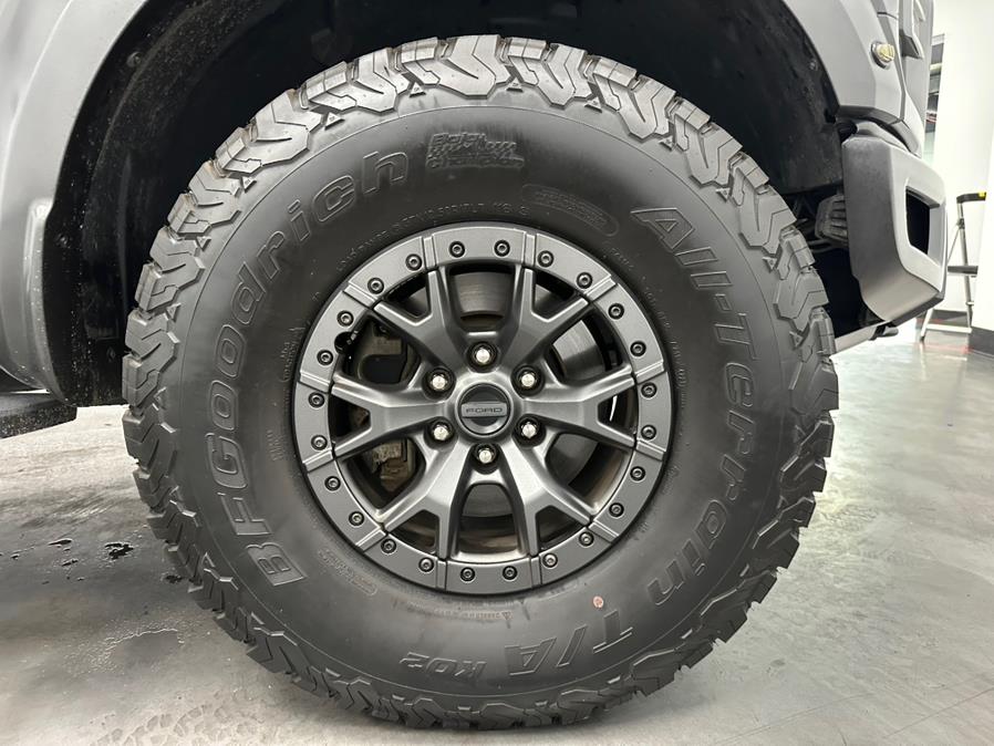 2018 Ford F-150 Raptor Raptor 4WD SuperCrew 5.5'' Box, available for sale in Elizabeth, New Jersey | M Auto Group. Elizabeth, New Jersey 2018 Ford F-150 Raptor Raptor 4WD SuperCrew 5.5'' Box, available for sale in Elizabeth, New Jersey | M Auto Group. Elizabeth, New Jersey