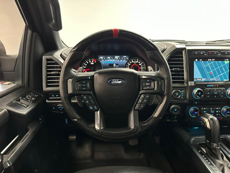 2018 Ford F-150 Raptor Raptor 4WD SuperCrew 5.5'' Box, available for sale in Elizabeth, New Jersey | M Auto Group. Elizabeth, New Jersey 2018 Ford F-150 Raptor Raptor 4WD SuperCrew 5.5'' Box, available for sale in Elizabeth, New Jersey | M Auto Group. Elizabeth, New Jersey
