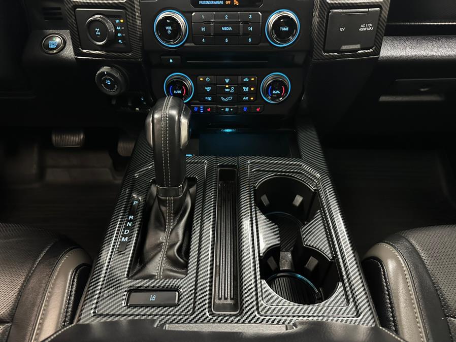 2018 Ford F-150 Raptor Raptor 4WD SuperCrew 5.5'' Box, available for sale in Elizabeth, New Jersey | M Auto Group. Elizabeth, New Jersey 2018 Ford F-150 Raptor Raptor 4WD SuperCrew 5.5'' Box, available for sale in Elizabeth, New Jersey | M Auto Group. Elizabeth, New Jersey