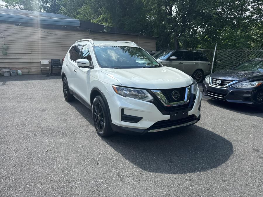 Used 2018 Nissan Rogue SV in Paterson, New Jersey | Xcell Motors LLC. Paterson, New Jersey