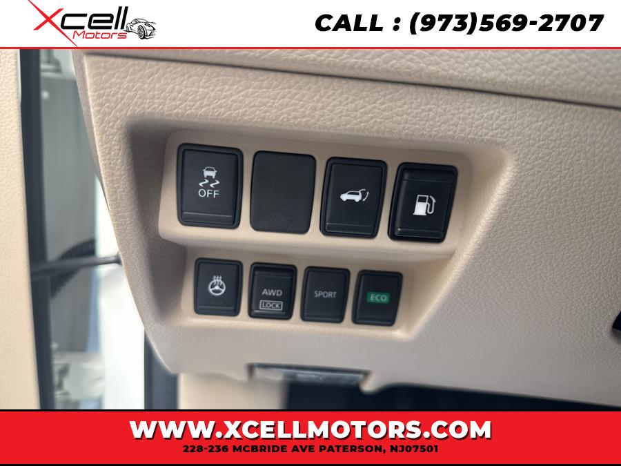 2018 Nissan Rogue SV AWD SV, available for sale in Paterson, New Jersey | Xcell Motors LLC. Paterson, New Jersey 2018 Nissan Rogue SV AWD SV, available for sale in Paterson, New Jersey | Xcell Motors LLC. Paterson, New Jersey