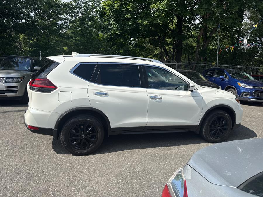 2018 Nissan Rogue SV AWD SV, available for sale in Paterson, New Jersey | Xcell Motors LLC. Paterson, New Jersey 2018 Nissan Rogue SV AWD SV, available for sale in Paterson, New Jersey | Xcell Motors LLC. Paterson, New Jersey