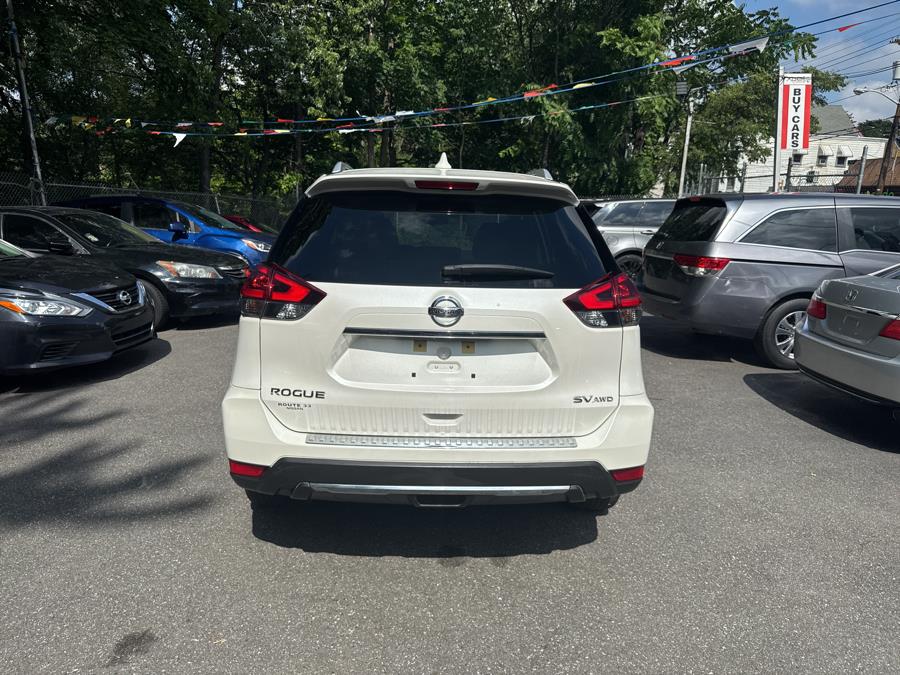 2018 Nissan Rogue SV AWD SV, available for sale in Paterson, New Jersey | Xcell Motors LLC. Paterson, New Jersey 2018 Nissan Rogue SV AWD SV, available for sale in Paterson, New Jersey | Xcell Motors LLC. Paterson, New Jersey