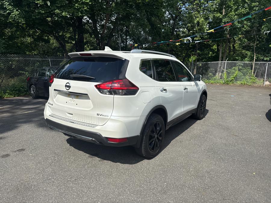 2018 Nissan Rogue SV AWD SV, available for sale in Paterson, New Jersey | Xcell Motors LLC. Paterson, New Jersey 2018 Nissan Rogue SV AWD SV, available for sale in Paterson, New Jersey | Xcell Motors LLC. Paterson, New Jersey