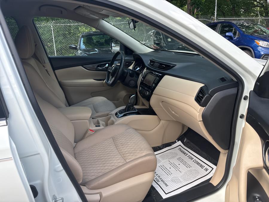 2018 Nissan Rogue SV AWD SV, available for sale in Paterson, New Jersey | Xcell Motors LLC. Paterson, New Jersey 2018 Nissan Rogue SV AWD SV, available for sale in Paterson, New Jersey | Xcell Motors LLC. Paterson, New Jersey