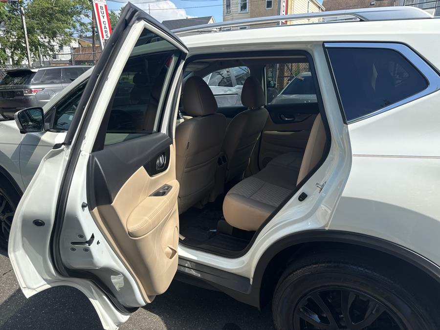 2018 Nissan Rogue SV AWD SV, available for sale in Paterson, New Jersey | Xcell Motors LLC. Paterson, New Jersey 2018 Nissan Rogue SV AWD SV, available for sale in Paterson, New Jersey | Xcell Motors LLC. Paterson, New Jersey