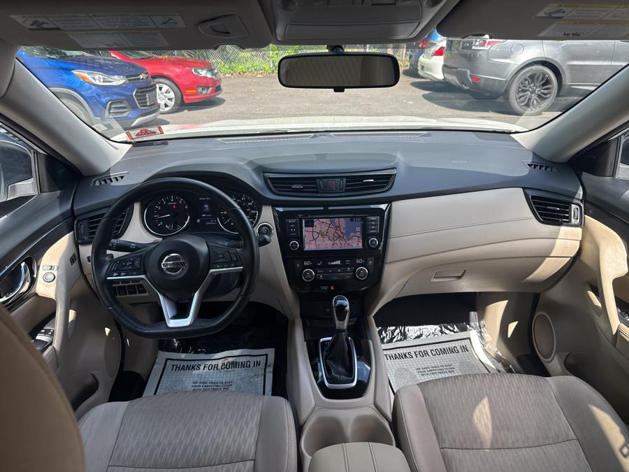 2018 Nissan Rogue SV AWD SV, available for sale in Paterson, New Jersey | Xcell Motors LLC. Paterson, New Jersey 2018 Nissan Rogue SV AWD SV, available for sale in Paterson, New Jersey | Xcell Motors LLC. Paterson, New Jersey