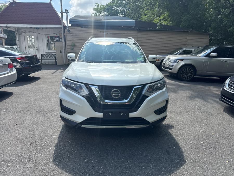 2018 Nissan Rogue SV AWD SV, available for sale in Paterson, New Jersey | Xcell Motors LLC. Paterson, New Jersey 2018 Nissan Rogue SV AWD SV, available for sale in Paterson, New Jersey | Xcell Motors LLC. Paterson, New Jersey