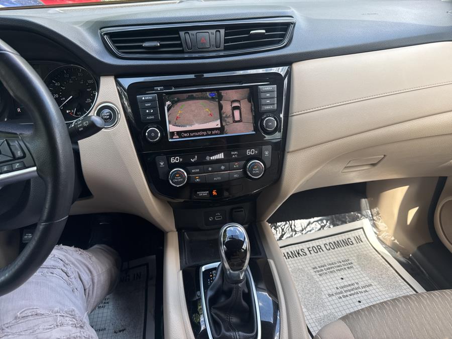 2018 Nissan Rogue SV AWD SV, available for sale in Paterson, New Jersey | Xcell Motors LLC. Paterson, New Jersey 2018 Nissan Rogue SV AWD SV, available for sale in Paterson, New Jersey | Xcell Motors LLC. Paterson, New Jersey