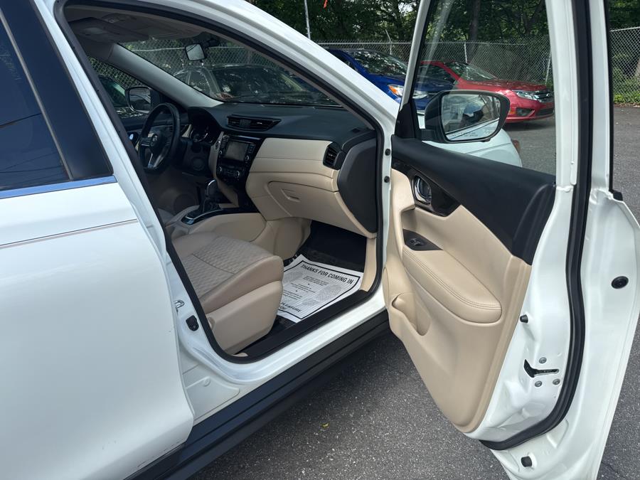 2018 Nissan Rogue SV AWD SV, available for sale in Paterson, New Jersey | Xcell Motors LLC. Paterson, New Jersey 2018 Nissan Rogue SV AWD SV, available for sale in Paterson, New Jersey | Xcell Motors LLC. Paterson, New Jersey