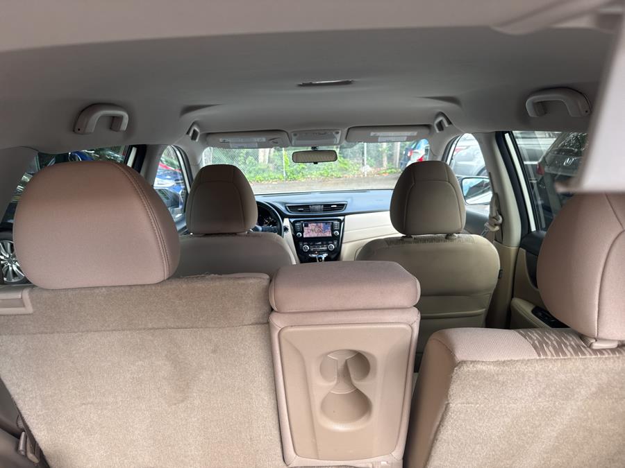 2018 Nissan Rogue SV AWD SV, available for sale in Paterson, New Jersey | Xcell Motors LLC. Paterson, New Jersey 2018 Nissan Rogue SV AWD SV, available for sale in Paterson, New Jersey | Xcell Motors LLC. Paterson, New Jersey