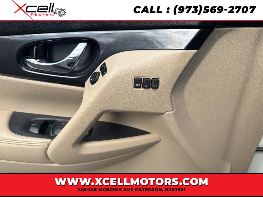 2018 Nissan Rogue SV AWD SV, available for sale in Paterson, New Jersey | Xcell Motors LLC. Paterson, New Jersey 2018 Nissan Rogue SV AWD SV, available for sale in Paterson, New Jersey | Xcell Motors LLC. Paterson, New Jersey