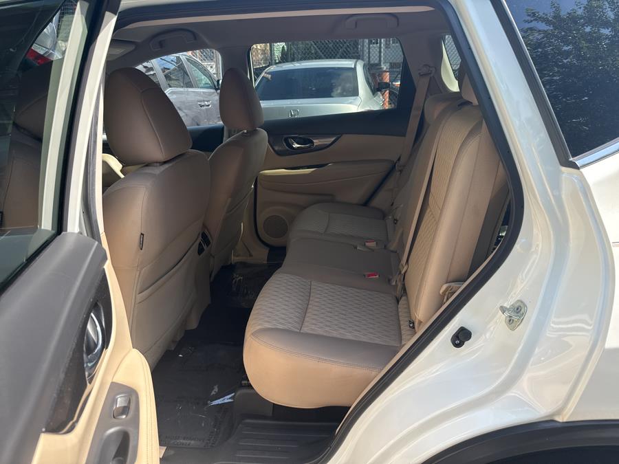 2018 Nissan Rogue SV AWD SV, available for sale in Paterson, New Jersey | Xcell Motors LLC. Paterson, New Jersey 2018 Nissan Rogue SV AWD SV, available for sale in Paterson, New Jersey | Xcell Motors LLC. Paterson, New Jersey