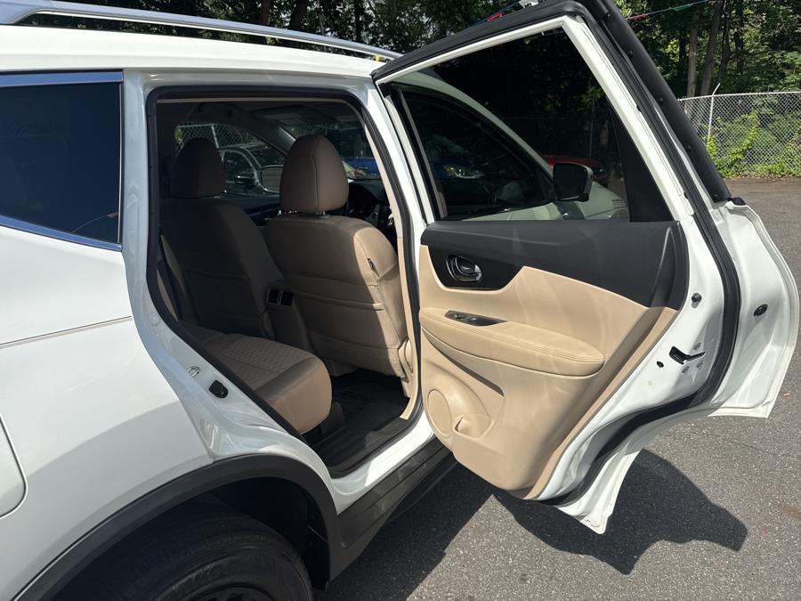 2018 Nissan Rogue SV AWD SV, available for sale in Paterson, New Jersey | Xcell Motors LLC. Paterson, New Jersey 2018 Nissan Rogue SV AWD SV, available for sale in Paterson, New Jersey | Xcell Motors LLC. Paterson, New Jersey