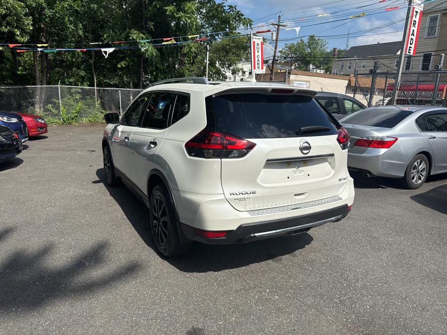 2018 Nissan Rogue SV AWD SV, available for sale in Paterson, New Jersey | Xcell Motors LLC. Paterson, New Jersey 2018 Nissan Rogue SV AWD SV, available for sale in Paterson, New Jersey | Xcell Motors LLC. Paterson, New Jersey