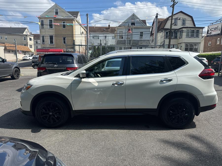 2018 Nissan Rogue SV AWD SV, available for sale in Paterson, New Jersey | Xcell Motors LLC. Paterson, New Jersey 2018 Nissan Rogue SV AWD SV, available for sale in Paterson, New Jersey | Xcell Motors LLC. Paterson, New Jersey