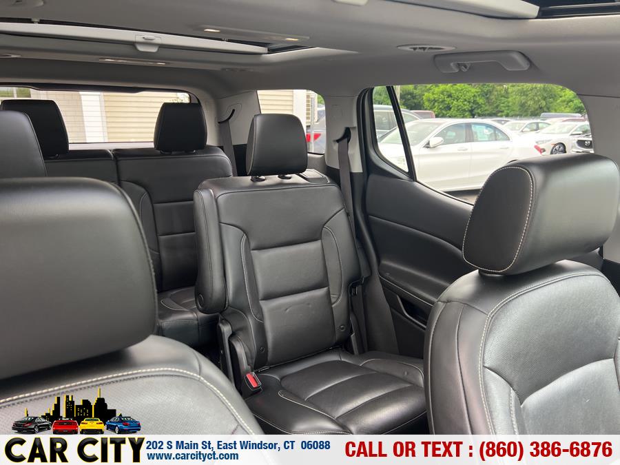 2019 GMC Acadia AWD 4dr SLT w/SLT-1, available for sale in East Windsor, Connecticut | Car City LLC. East Windsor, Connecticut 2019 GMC Acadia AWD 4dr SLT w/SLT-1, available for sale in East Windsor, Connecticut | Car City LLC. East Windsor, Connecticut