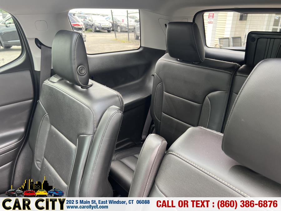 2019 GMC Acadia AWD 4dr SLT w/SLT-1, available for sale in East Windsor, Connecticut | Car City LLC. East Windsor, Connecticut 2019 GMC Acadia AWD 4dr SLT w/SLT-1, available for sale in East Windsor, Connecticut | Car City LLC. East Windsor, Connecticut