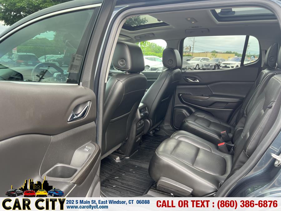 2019 GMC Acadia AWD 4dr SLT w/SLT-1, available for sale in East Windsor, Connecticut | Car City LLC. East Windsor, Connecticut 2019 GMC Acadia AWD 4dr SLT w/SLT-1, available for sale in East Windsor, Connecticut | Car City LLC. East Windsor, Connecticut