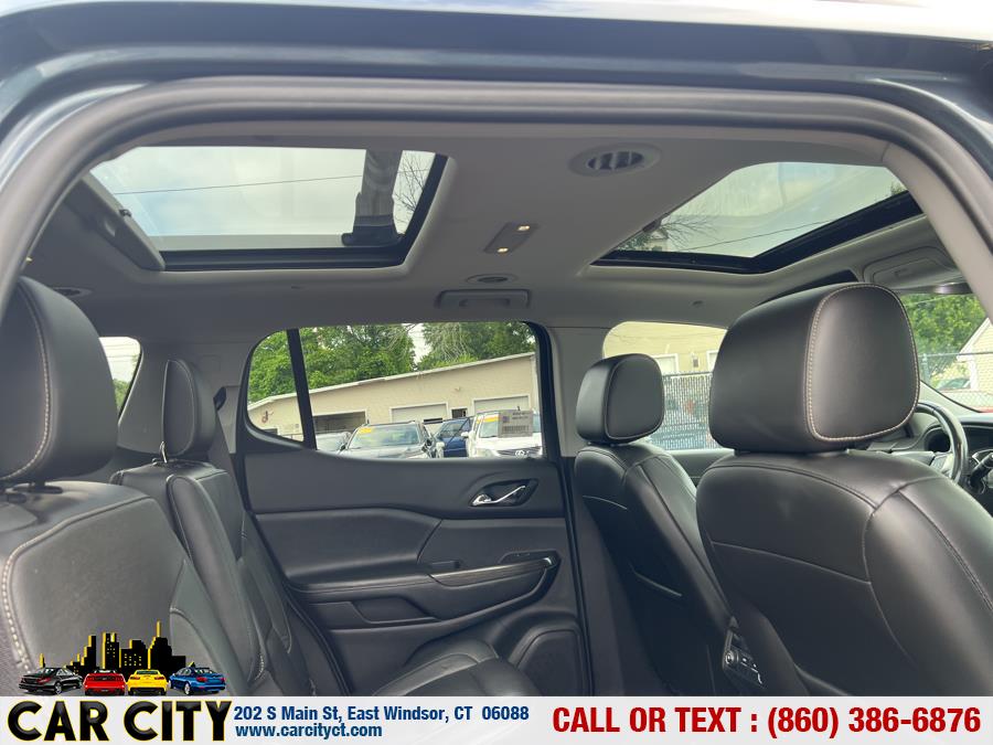 2019 GMC Acadia AWD 4dr SLT w/SLT-1, available for sale in East Windsor, Connecticut | Car City LLC. East Windsor, Connecticut 2019 GMC Acadia AWD 4dr SLT w/SLT-1, available for sale in East Windsor, Connecticut | Car City LLC. East Windsor, Connecticut