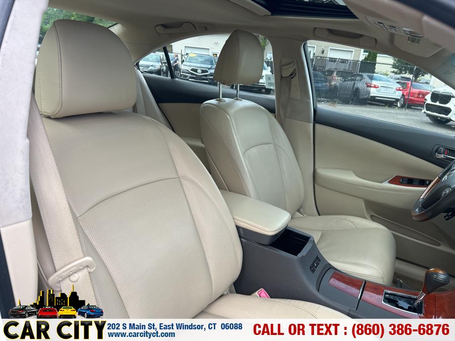 2010 Lexus ES 350 4dr Sdn, available for sale in East Windsor, Connecticut | Car City LLC. East Windsor, Connecticut 2010 Lexus ES 350 4dr Sdn, available for sale in East Windsor, Connecticut | Car City LLC. East Windsor, Connecticut