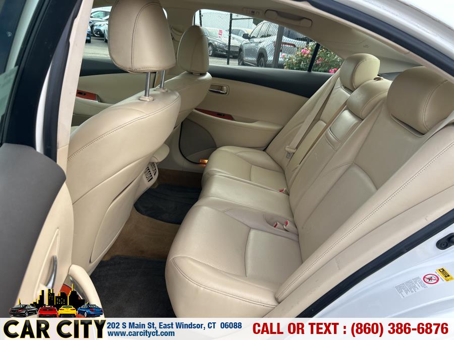 2010 Lexus ES 350 4dr Sdn, available for sale in East Windsor, Connecticut | Car City LLC. East Windsor, Connecticut 2010 Lexus ES 350 4dr Sdn, available for sale in East Windsor, Connecticut | Car City LLC. East Windsor, Connecticut