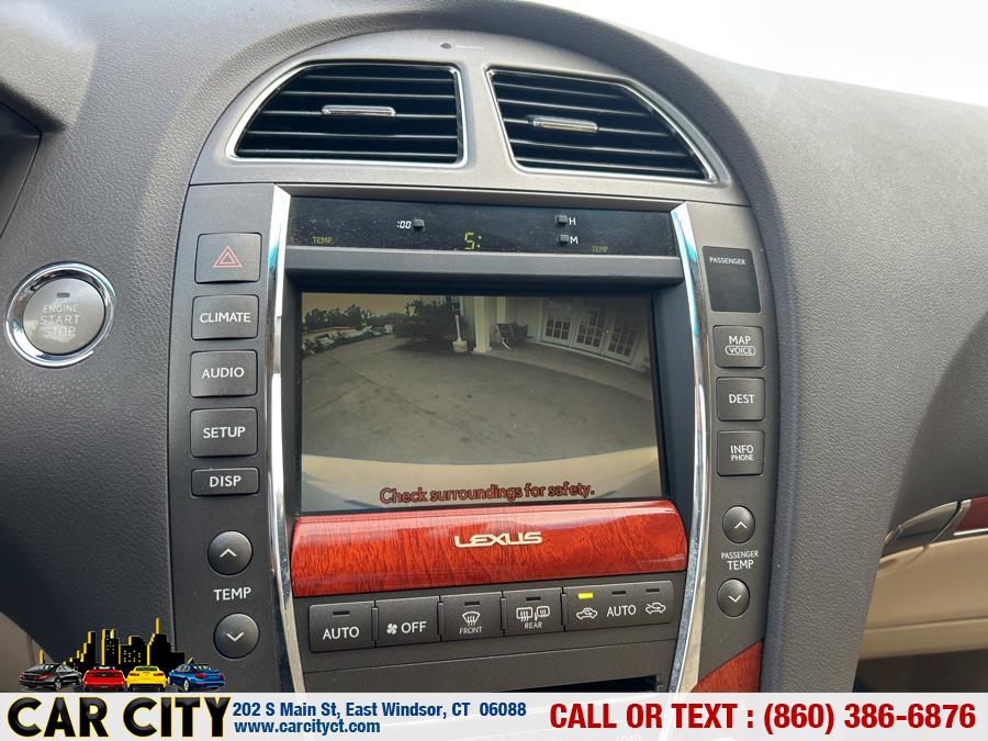 2010 Lexus ES 350 4dr Sdn, available for sale in East Windsor, Connecticut | Car City LLC. East Windsor, Connecticut 2010 Lexus ES 350 4dr Sdn, available for sale in East Windsor, Connecticut | Car City LLC. East Windsor, Connecticut