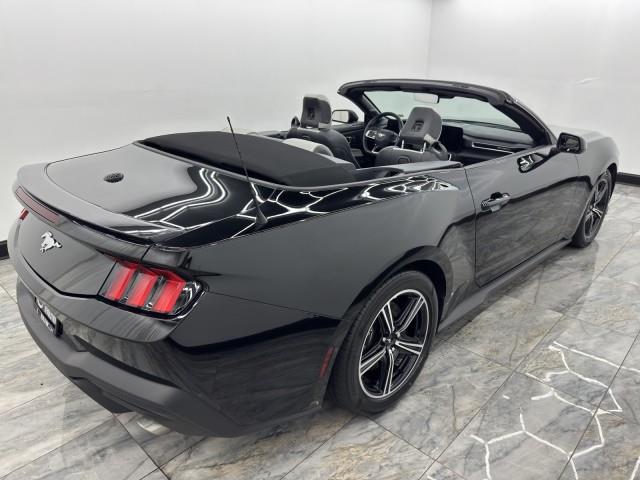 2024 Ford Mustang EcoBoost Premium, available for sale in Maple Shade, New Jersey | Car Revolution. Maple Shade, New Jersey 2024 Ford Mustang EcoBoost Premium, available for sale in Maple Shade, New Jersey | Car Revolution. Maple Shade, New Jersey