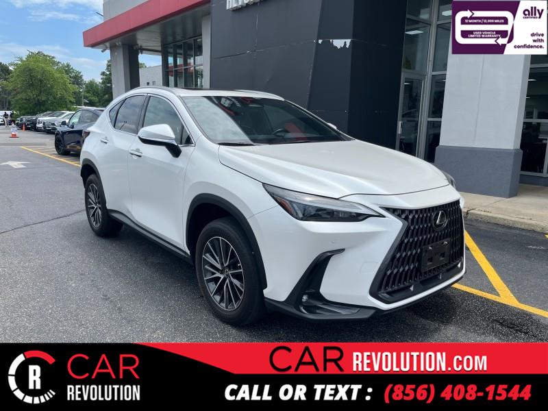 2022 Lexus Nx NX 350 Premium AWD, available for sale in Maple Shade, New Jersey | Car Revolution. Maple Shade, New Jersey 2022 Lexus Nx NX 350 Premium AWD, available for sale in Maple Shade, New Jersey | Car Revolution. Maple Shade, New Jersey