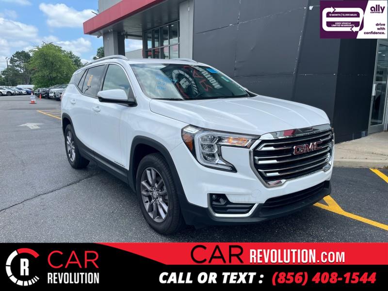 2023 GMC Terrain SLT 4WD, available for sale in Maple Shade, New Jersey | Car Revolution. Maple Shade, New Jersey 2023 GMC Terrain SLT 4WD, available for sale in Maple Shade, New Jersey | Car Revolution. Maple Shade, New Jersey