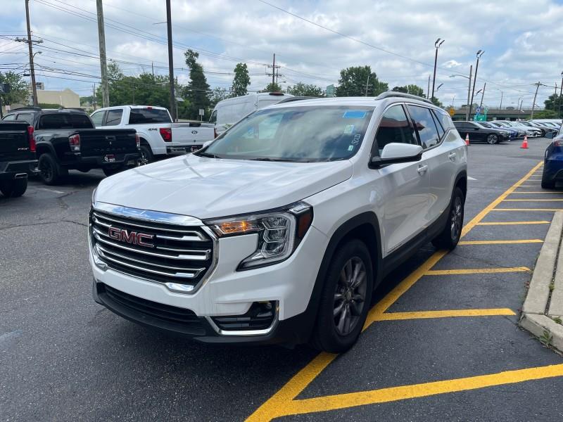 2023 GMC Terrain SLT 4WD, available for sale in Maple Shade, New Jersey | Car Revolution. Maple Shade, New Jersey 2023 GMC Terrain SLT 4WD, available for sale in Maple Shade, New Jersey | Car Revolution. Maple Shade, New Jersey