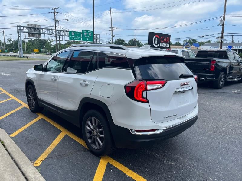2023 GMC Terrain SLT 4WD, available for sale in Maple Shade, New Jersey | Car Revolution. Maple Shade, New Jersey 2023 GMC Terrain SLT 4WD, available for sale in Maple Shade, New Jersey | Car Revolution. Maple Shade, New Jersey