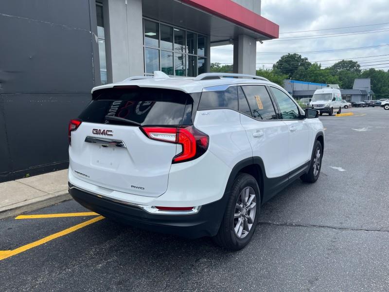 2023 GMC Terrain SLT 4WD, available for sale in Maple Shade, New Jersey | Car Revolution. Maple Shade, New Jersey 2023 GMC Terrain SLT 4WD, available for sale in Maple Shade, New Jersey | Car Revolution. Maple Shade, New Jersey