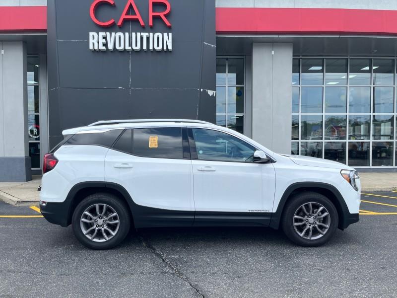 2023 GMC Terrain SLT 4WD, available for sale in Maple Shade, New Jersey | Car Revolution. Maple Shade, New Jersey 2023 GMC Terrain SLT 4WD, available for sale in Maple Shade, New Jersey | Car Revolution. Maple Shade, New Jersey