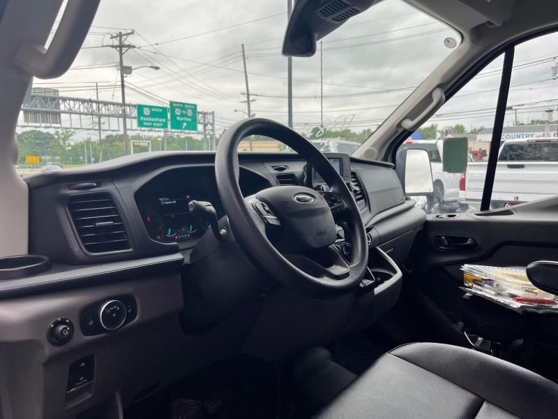 2023 Ford Transit-250 Cargo Van HR GVWR AWD, available for sale in Maple Shade, New Jersey | Car Revolution. Maple Shade, New Jersey 2023 Ford Transit-250 Cargo Van HR GVWR AWD, available for sale in Maple Shade, New Jersey | Car Revolution. Maple Shade, New Jersey