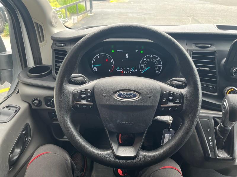 2023 Ford Transit-250 Cargo Van HR GVWR AWD, available for sale in Maple Shade, New Jersey | Car Revolution. Maple Shade, New Jersey 2023 Ford Transit-250 Cargo Van HR GVWR AWD, available for sale in Maple Shade, New Jersey | Car Revolution. Maple Shade, New Jersey
