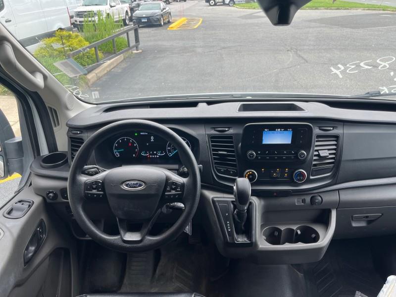 2023 Ford Transit-250 Cargo Van HR GVWR AWD, available for sale in Maple Shade, New Jersey | Car Revolution. Maple Shade, New Jersey 2023 Ford Transit-250 Cargo Van HR GVWR AWD, available for sale in Maple Shade, New Jersey | Car Revolution. Maple Shade, New Jersey