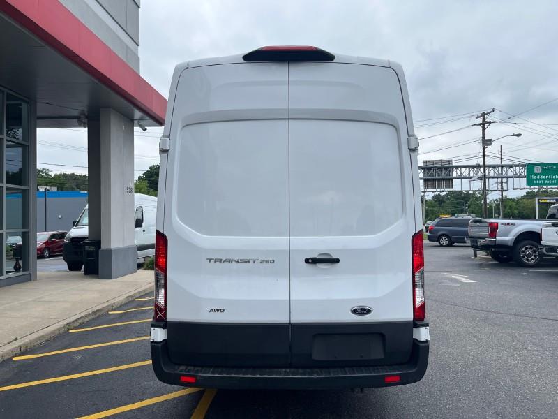 2023 Ford Transit-250 Cargo Van HR GVWR AWD, available for sale in Maple Shade, New Jersey | Car Revolution. Maple Shade, New Jersey 2023 Ford Transit-250 Cargo Van HR GVWR AWD, available for sale in Maple Shade, New Jersey | Car Revolution. Maple Shade, New Jersey