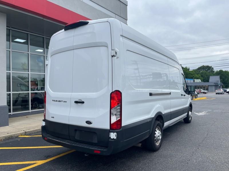 2023 Ford Transit-250 Cargo Van HR GVWR AWD, available for sale in Maple Shade, New Jersey | Car Revolution. Maple Shade, New Jersey 2023 Ford Transit-250 Cargo Van HR GVWR AWD, available for sale in Maple Shade, New Jersey | Car Revolution. Maple Shade, New Jersey
