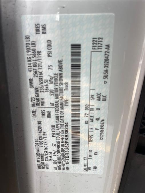 2023 Ford Transit-250 Cargo Van HR GVWR AWD, available for sale in Maple Shade, New Jersey | Car Revolution. Maple Shade, New Jersey 2023 Ford Transit-250 Cargo Van HR GVWR AWD, available for sale in Maple Shade, New Jersey | Car Revolution. Maple Shade, New Jersey