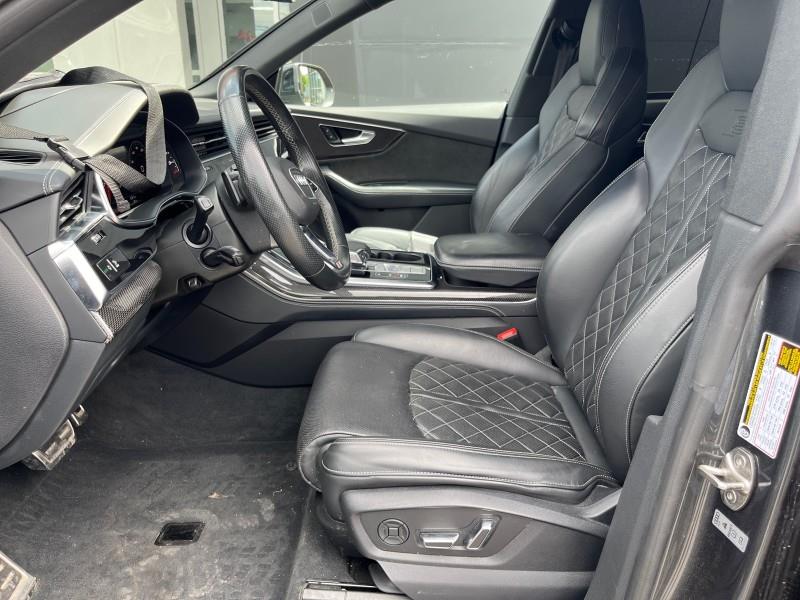 2021 Audi Sq8 Prestige QUATTRO, available for sale in Maple Shade, New Jersey | Car Revolution. Maple Shade, New Jersey 2021 Audi Sq8 Prestige QUATTRO, available for sale in Maple Shade, New Jersey | Car Revolution. Maple Shade, New Jersey